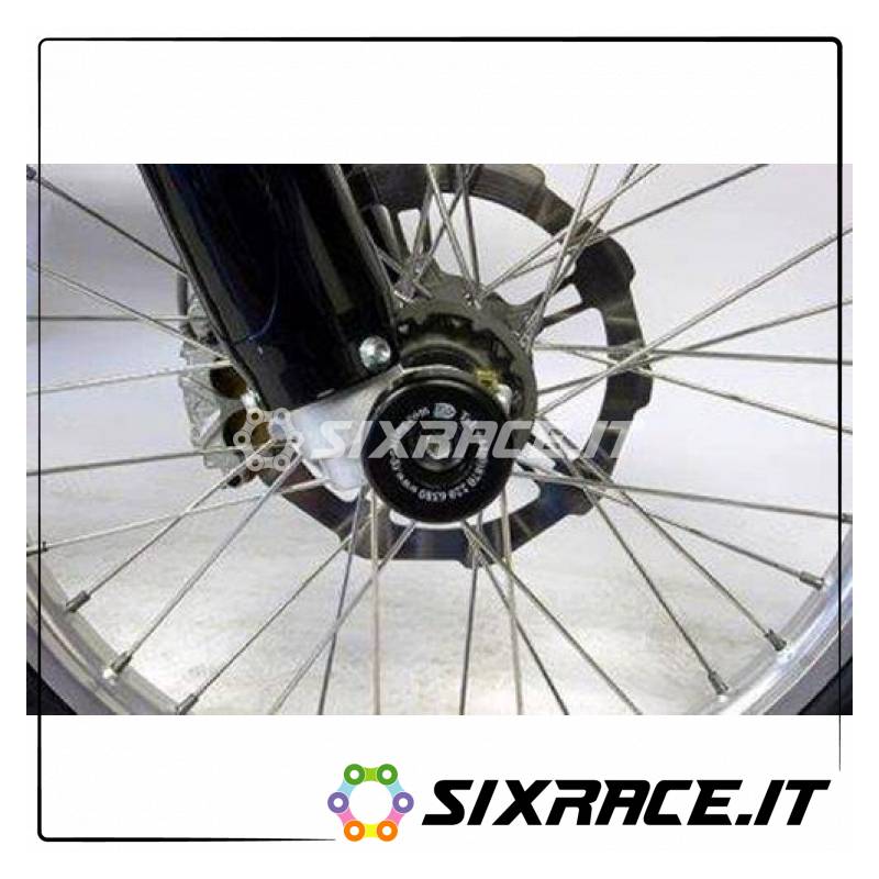 Protezioni Perno Forcella Anteriore Bmw G450X 08-