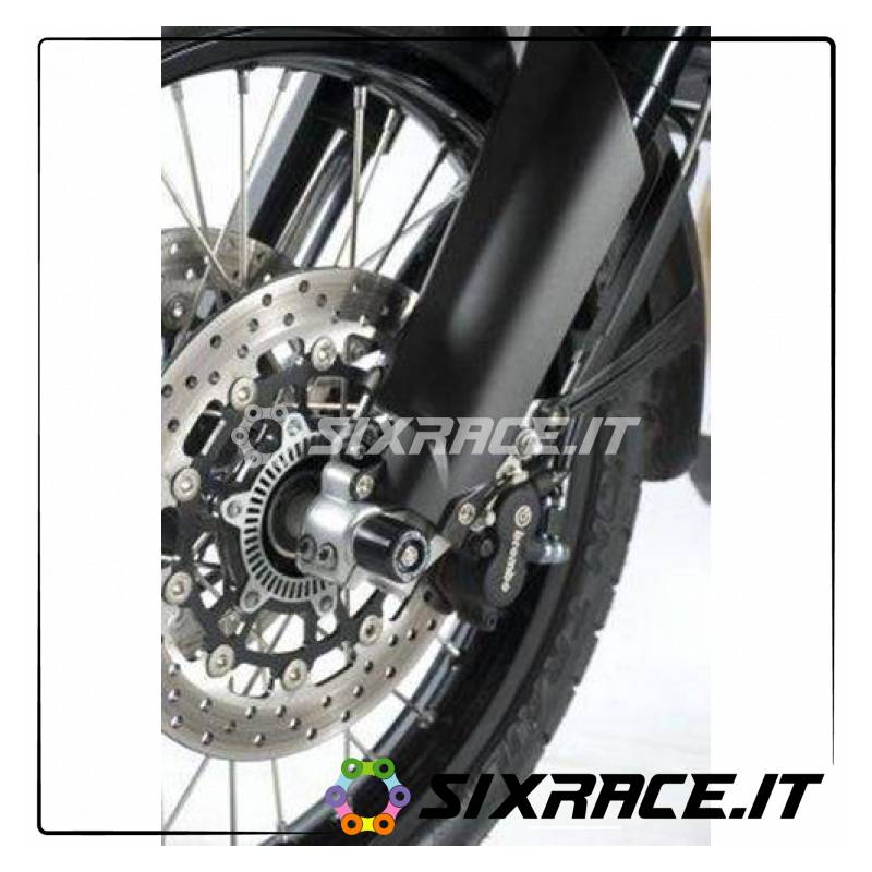 Protezioni Perno Forcella Anteriore Bmw F800 Gs 08-