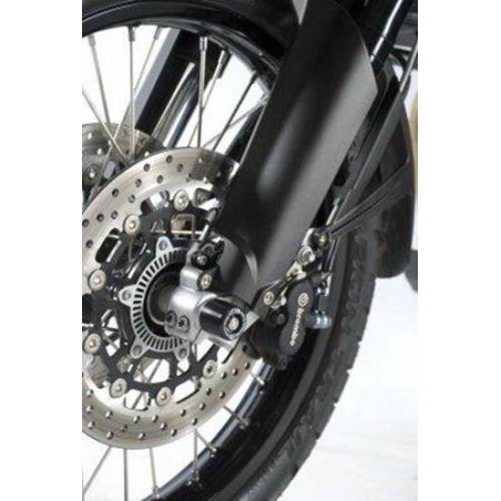 Protections de fourche avant Bmw F800 Gs 08-