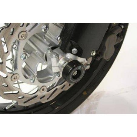 Protezioni Perno Forcella Anteriore Yamaha Wr250X