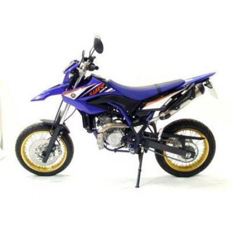 Protections de fourche avant Yamaha Wr125X / Wr125R 09-