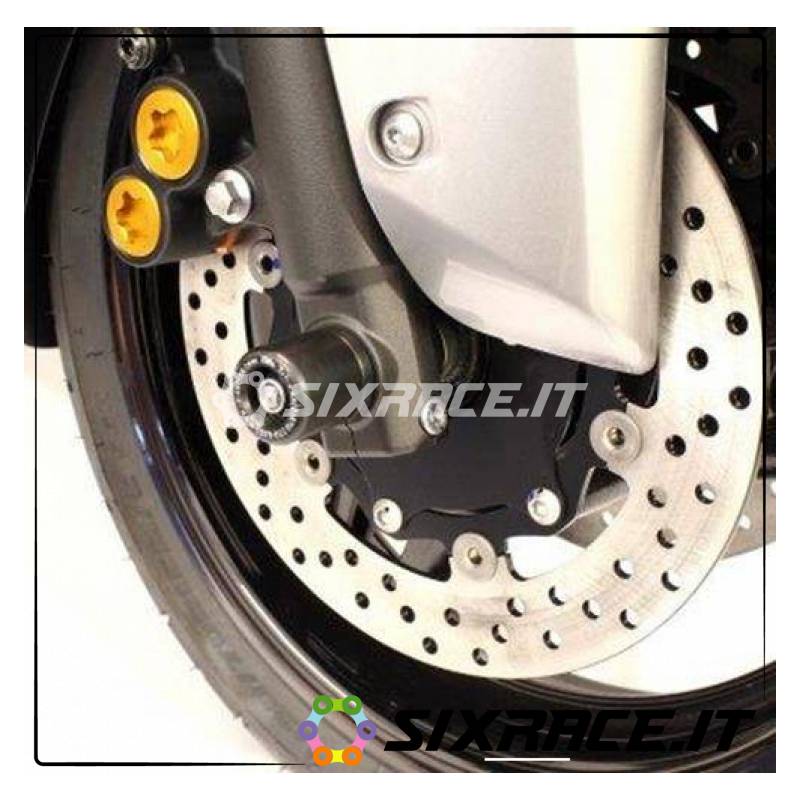 Protecteurs de fourche avant Yamaha T-Max 08-14