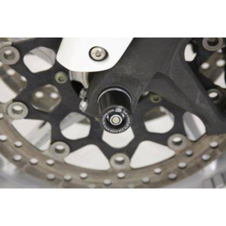 Protections de fourche avant Honda Vfr1200