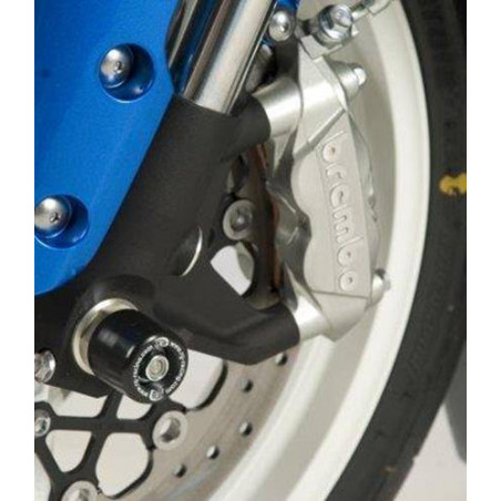 Protections de fourche avant Suzuki Gsxr600 / 750 L1