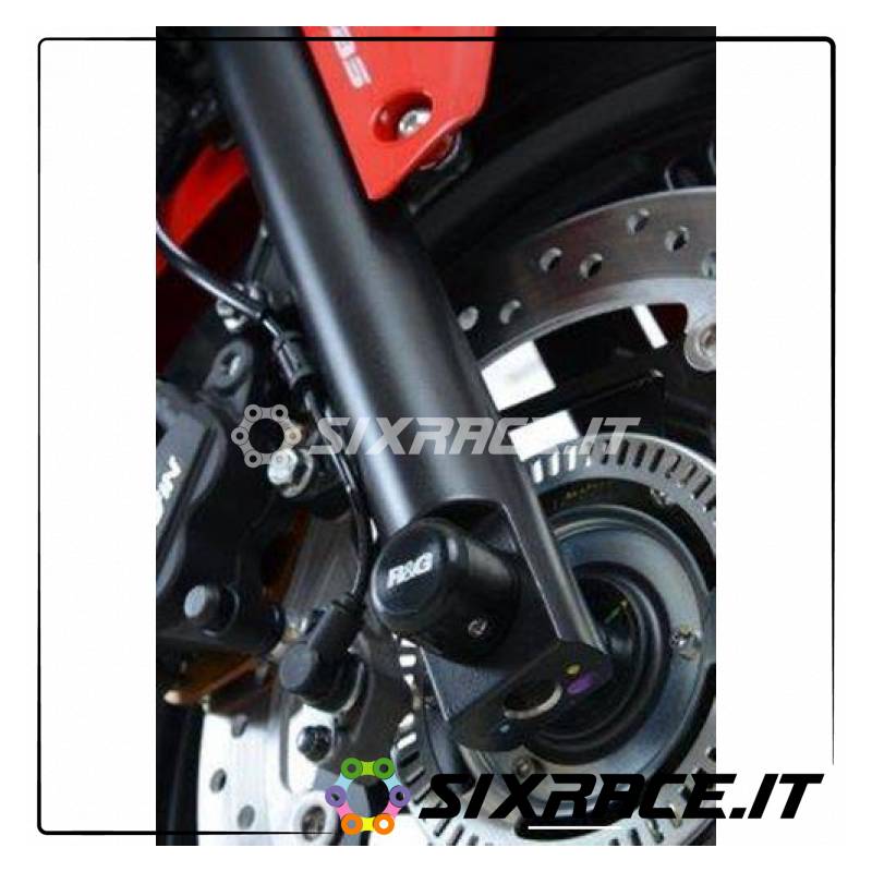 Protecteurs de fourche avant Honda CBR250 11- / CBR300R