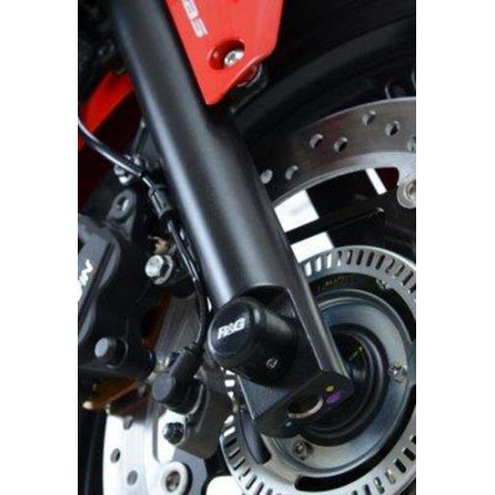 Protecteurs de fourche avant Honda CBR250 11- / CBR300R