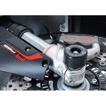 Protezioni Perno Forcella Anteriore Mv Agusta F4 2010-