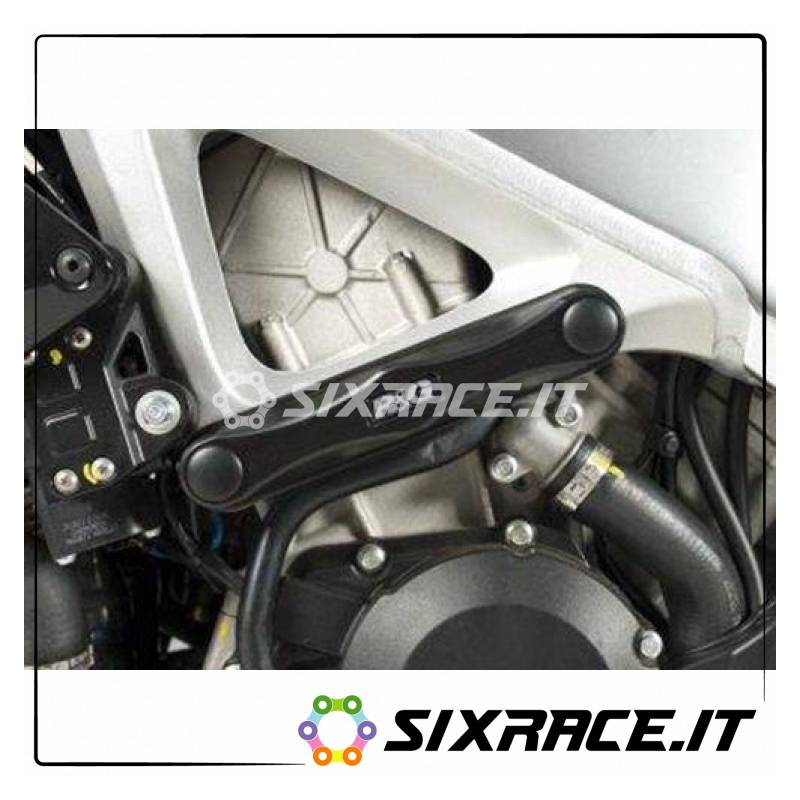 protezioni telaio Aprilia V4 Tuono 1000/1100 11-15 / RSV4-R / RSV4 Factory /