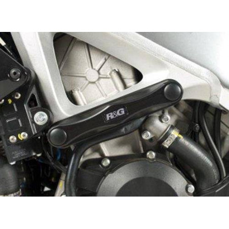protezioni telaio Aprilia V4 Tuono 1000/1100 11-15 / RSV4-R / RSV4 Factory /