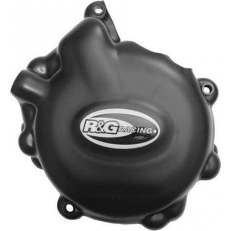 Kit 2 Pezzi (Ecc0001Bk-Ecc0003Bk) - Protezioni Motore Suzuki Gsx-R600/750 K8-L1