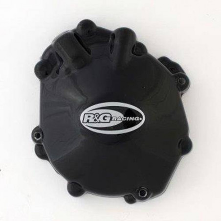 Kit 2 Pezzi (Ecc0004Bk-Ecc0005Bk)- Protezioni Motore Suzuki Gsxr1000 K9