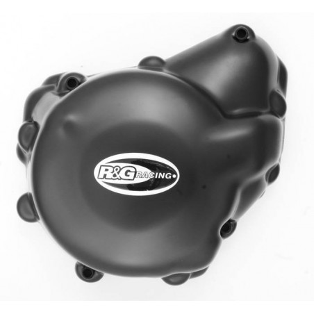 Kit 3 Pezzi (Ecc0010Bk-Ecc0011Bk-Ecc0019Bk) - Prot. Suzuki Bandit 650 07-/1250/
