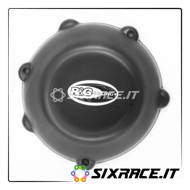 Kit 2 pièces (Ecc0012Bk-Ecc0085Bk) - Embrayage à sec de protection du moteur Ducati E