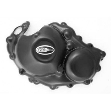kit 2 pezzi (ECC0017BK-ECC0018BK) - protezioni motore HONDA CBR1000RR 08-14 (per