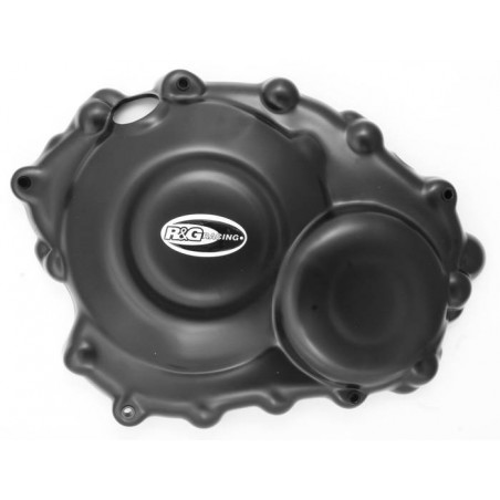 Kit 2 Pezzi (Ecc0023Bk-Ecc0024Bk) - Protezioni Motore Honda Cb1000R