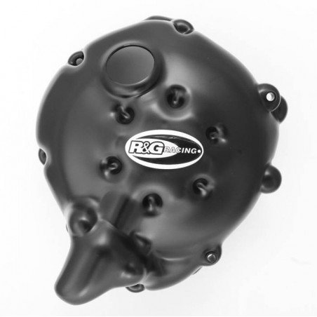 Kit 3 Pezzi (Ecc0025Bk-Ecc0026Bk-Ecc0028Bk) - Protezioni Motore Yamaha Yzf-R1 04