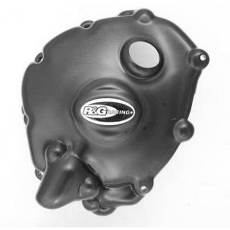 Kit 3 pezzi (ECC0029BK-ECC0030BK-ECC0031BK) - protezioni motore YAMAHA YZF-R1 09
