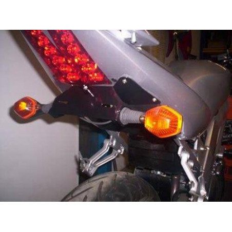 Portatarga Sv650 K3-K6 / 1000 K3-