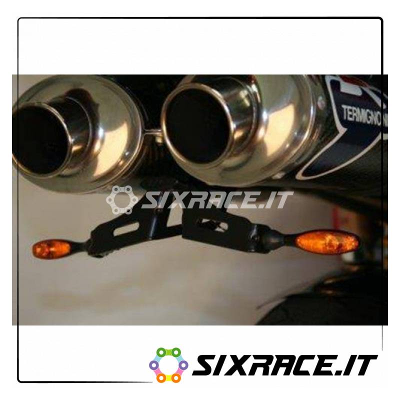 Portatarga Ducati 998 / 748 / 916 / 996