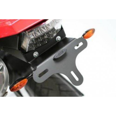 Portatarga Bmw G650 X Challenge/Country/Moto