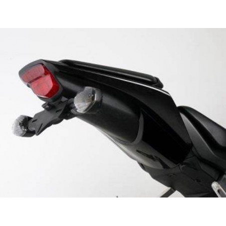 Portatarga Honda Cbr1000 Rr 08-11