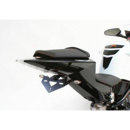 Portatarga (Senza Frecce) Ktm Rc8 08-