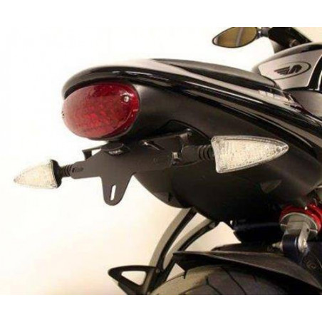 Portatarga Buell 1125 R 08-