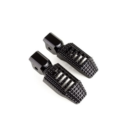GTRGK-950-UF23-SET-B Poggiapiedi UF23-SET - California SBK School HONDA CBR 600 RR 600 2003 2016 GIL