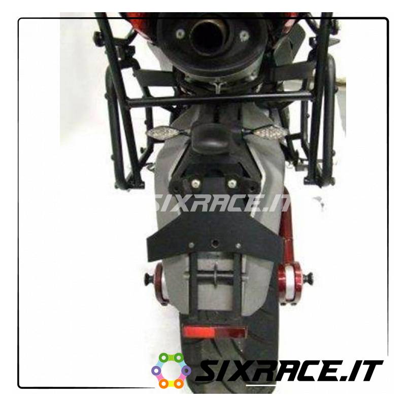 Portatarga Benelli Tre-K 1130