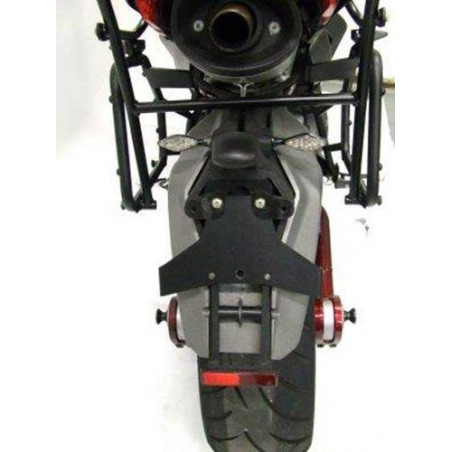 Portatarga Benelli Tre-K 1130