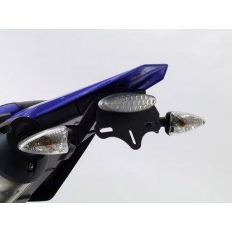 Portatarga Yamaha Wr125X 09- / Wr125R 09-