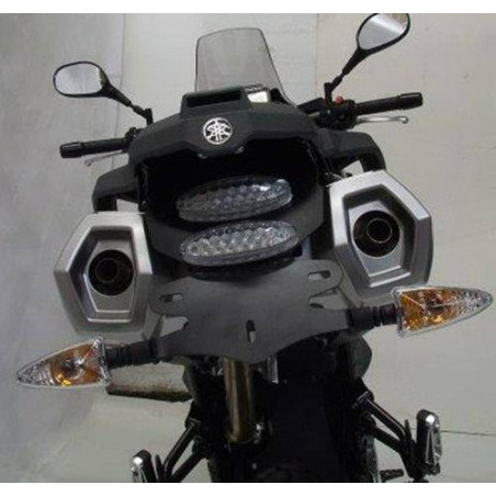 Portatarga Yamaha Xtz660 Tenere 08-