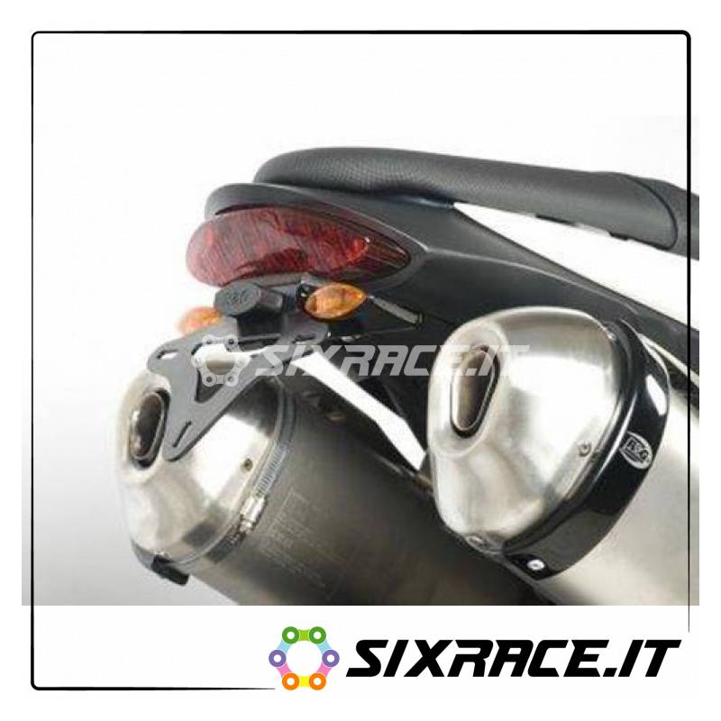 Portatarga Triumph Speed Triple 11-15