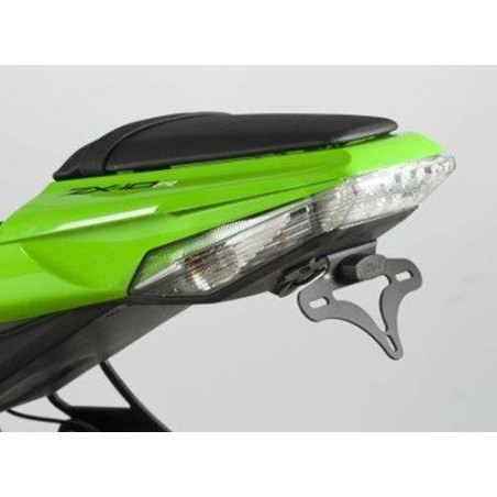 Portatarga Kawasaki ZX10R 11-15