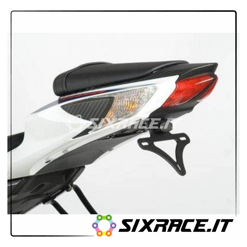 Portatarga Suzuki Gsxr600/750 L1