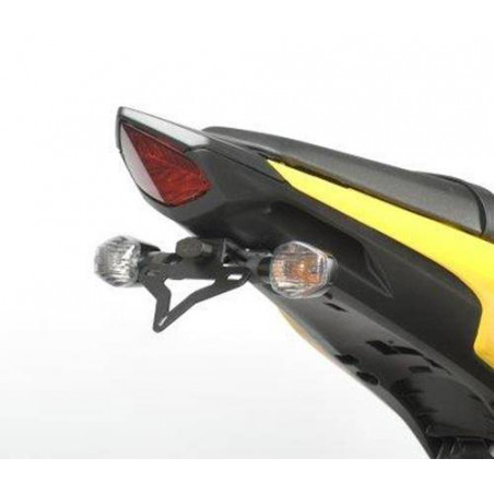 Portatarga Honda Cb600 Hornet 11- / Cbr600F 11-
