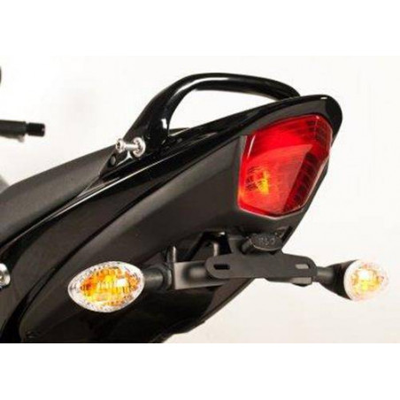 Portatarga Suzuki Bandit 650 10- / 1250 10-