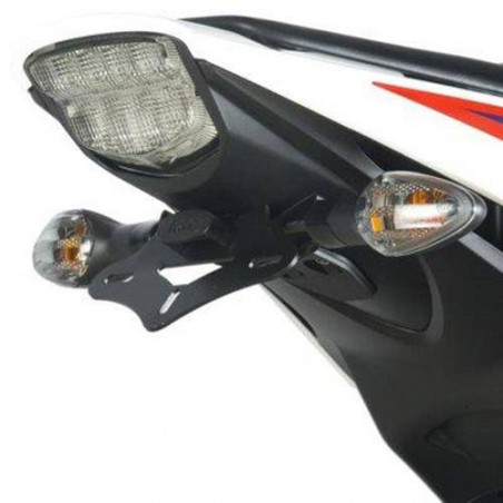 Portatarga Honda CBR1000RR 2012-2014 / CBR1000RR SP