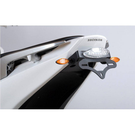 Honda NC700S / X / Integra 700/750 / NC750 Porte-plaque d'immatriculation