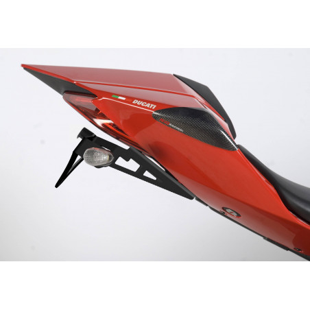 Portatarga Ducati 899/959/1199/1299 Panigale