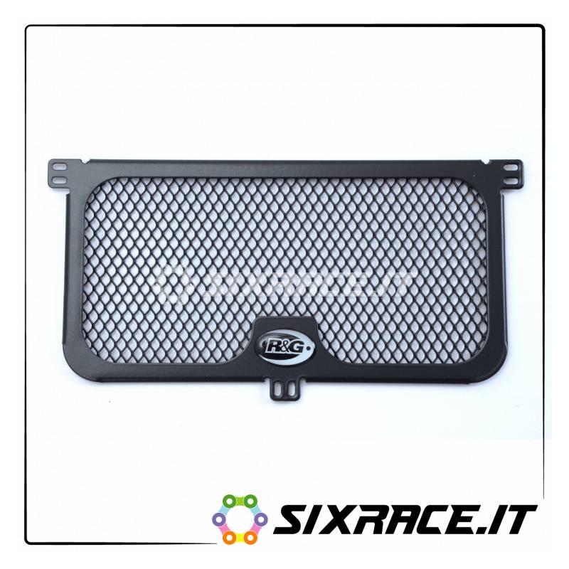 grille de protection du radiateur d'huile BMW S1000RR 10-15 / HP4 / S1000R 14- / S100