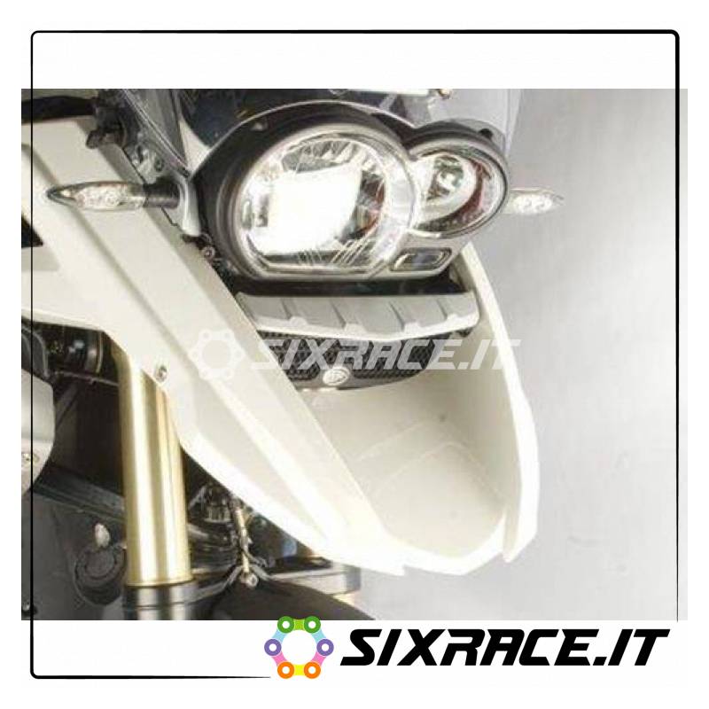 grille de protection du refroidisseur d'huile BMW R1200GS 10-12