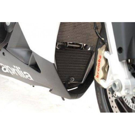 refroidisseur d'huile pour grillades Aprilia V4 Tuono Rsv4-R Rsv4 Factory