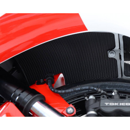 griglia protezione radiatore - Honda CBR1000RR 08-15