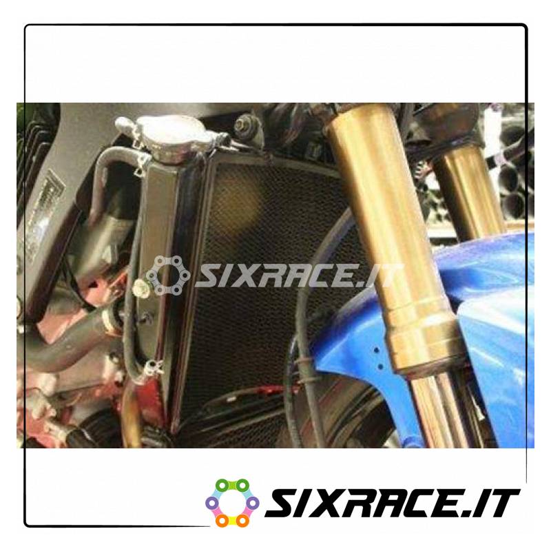 grille de protection de radiateur - Suzuki GSX-R 1000 K7-K8
