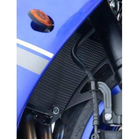 griglia protezione radiatore - Yamaha YZF-R1 09-14
