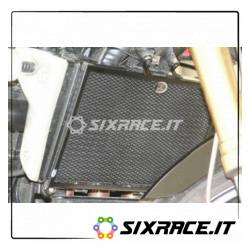 grille de protection de radiateur - Yamaha YZF-R1 04-06