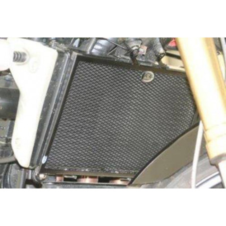 griglia protezione radiatore - Yamaha YZF-R1 04-06
