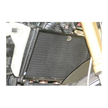 griglia protezione radiatore - Honda CBR600RR 07-09
