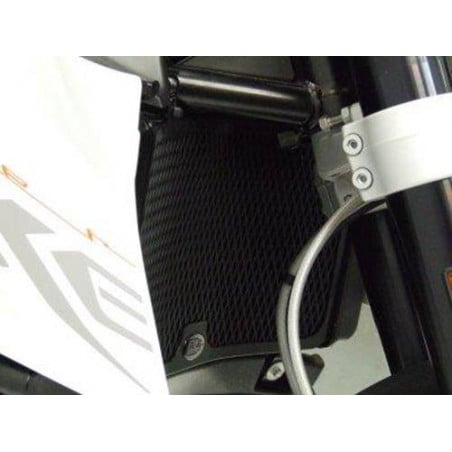 grille de protection de radiateur - KTM Superduke 05-